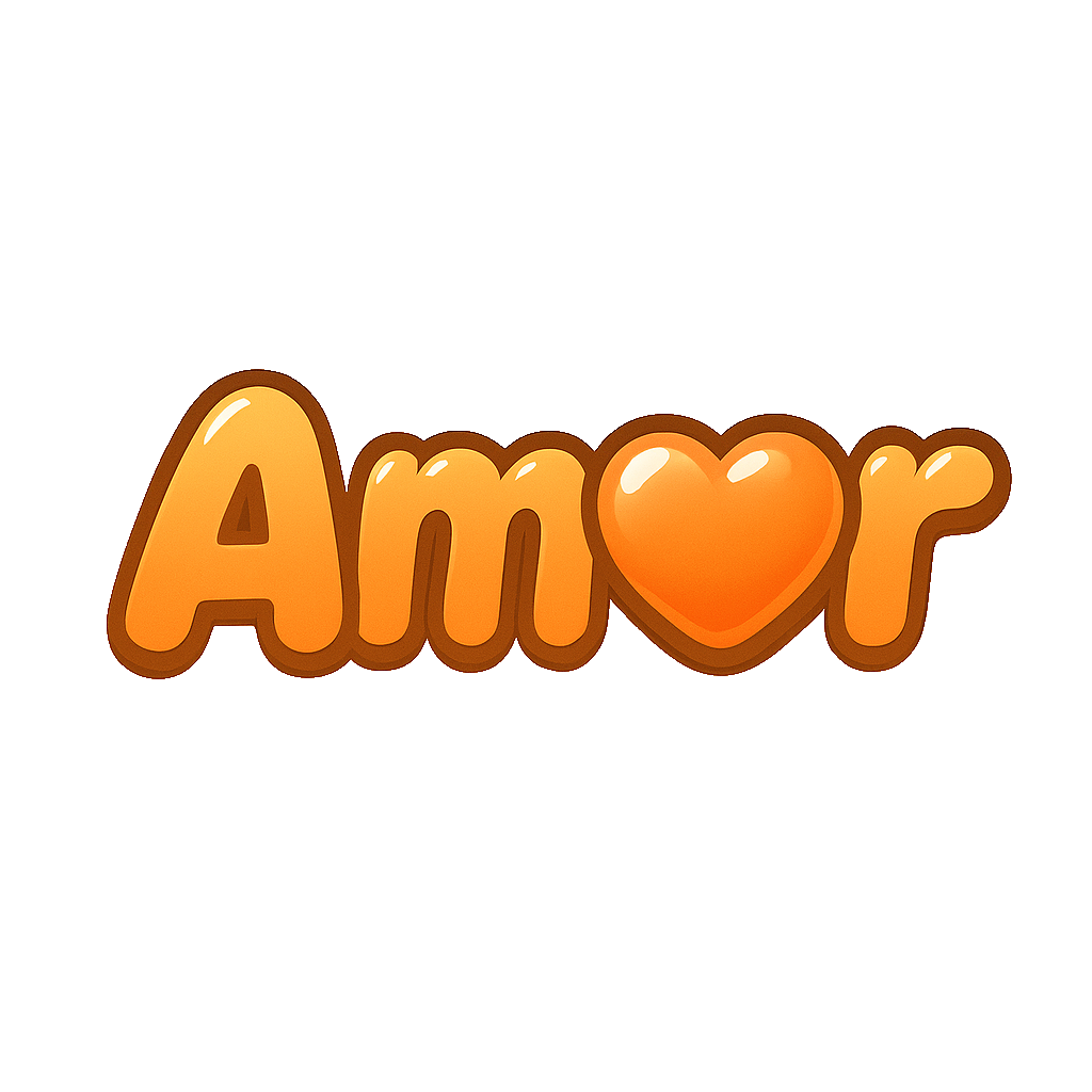 Amor 标志
